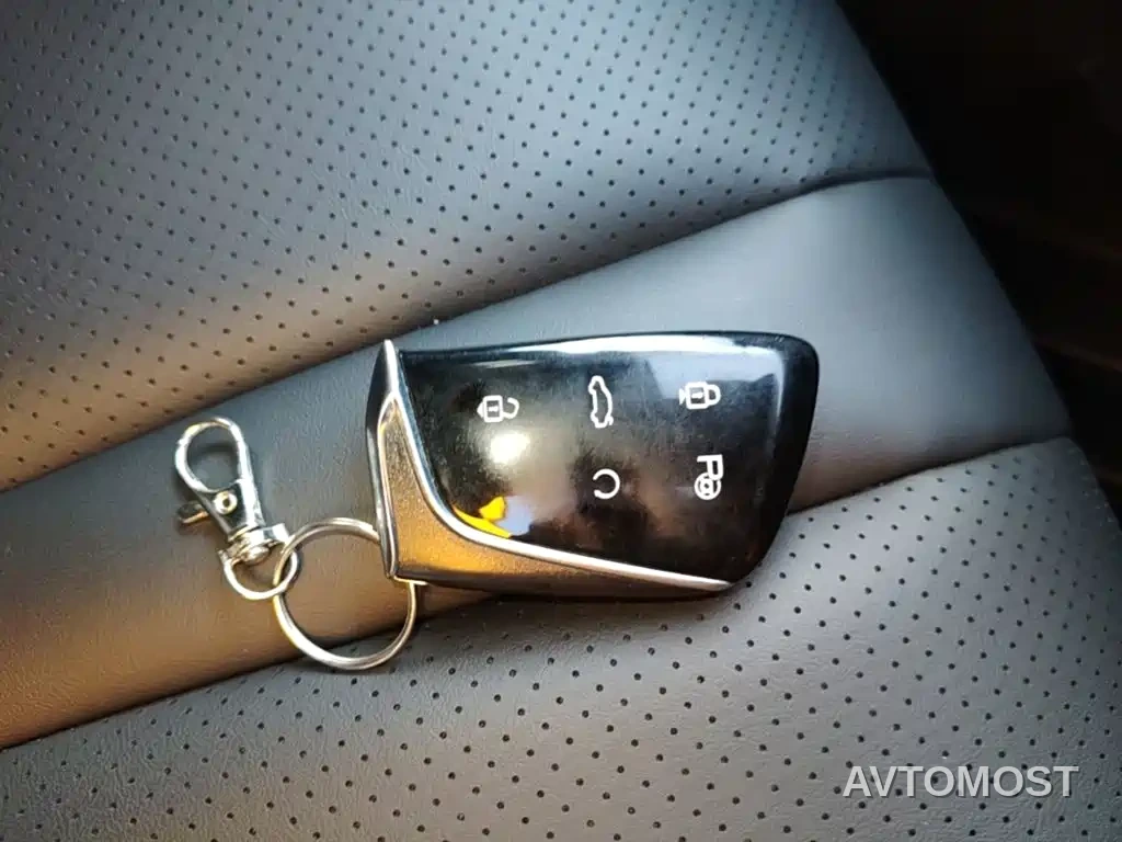 Dongfeng Fengshen L7 2024 518 Pro — фото 8