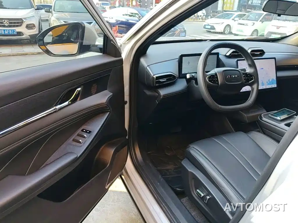 Dongfeng Fengshen L7 2024 518 Pro — фото 13