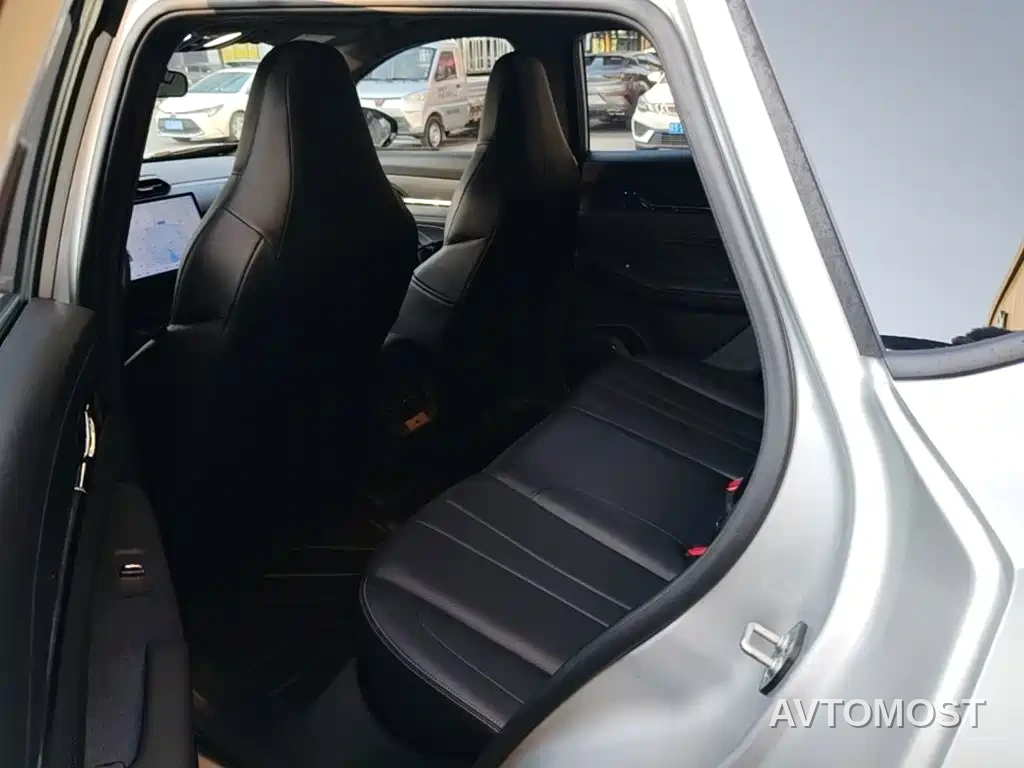 Dongfeng Fengshen L7 2024 518 Pro — фото 14