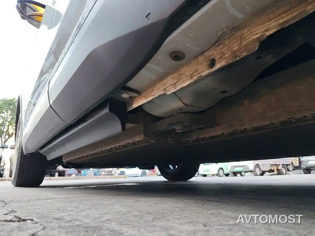 Dongfeng Fengshen L7 2024 518 Pro — фото 19