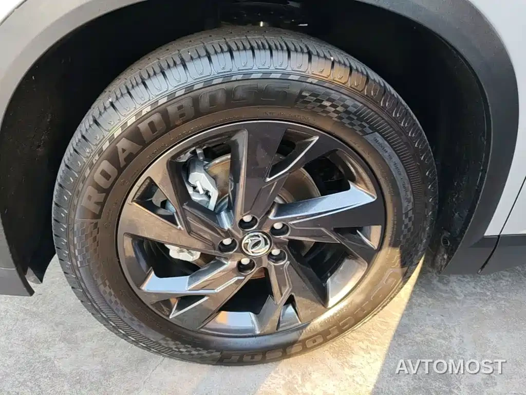Dongfeng Fengshen L7 2024 518 Pro — фото 20