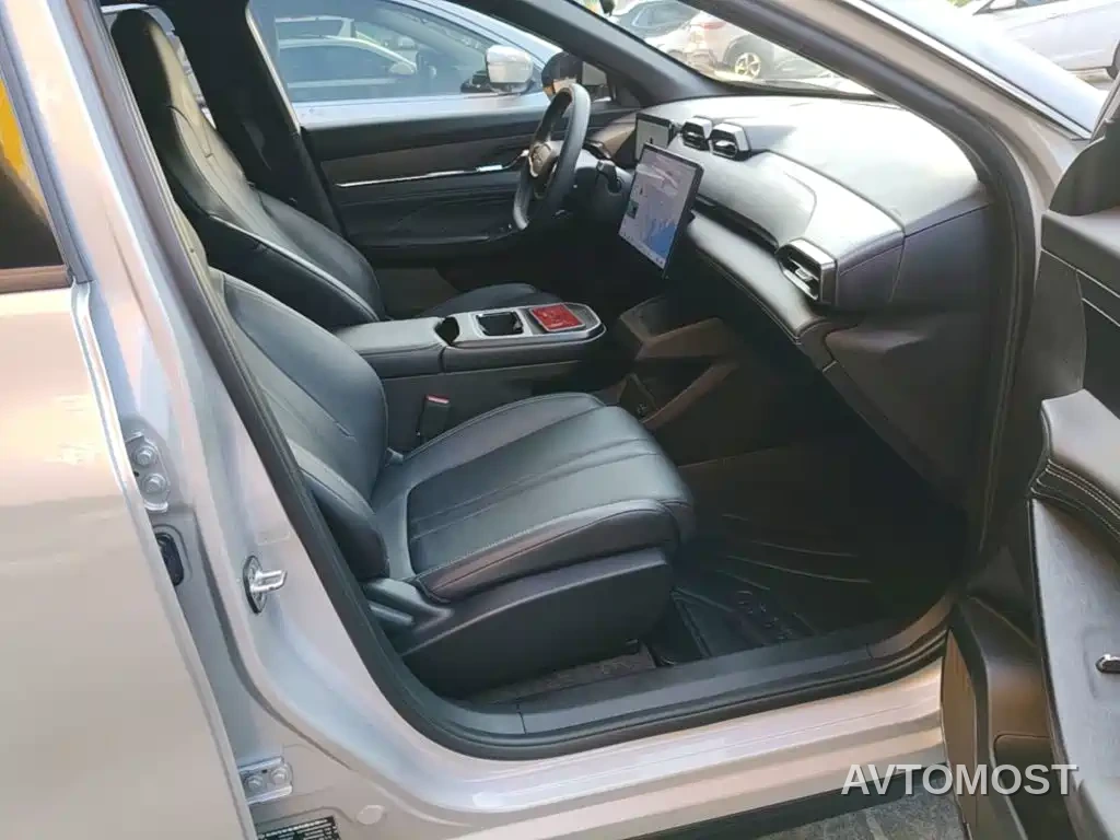 Dongfeng Fengshen L7 2024 518 Pro — фото 22