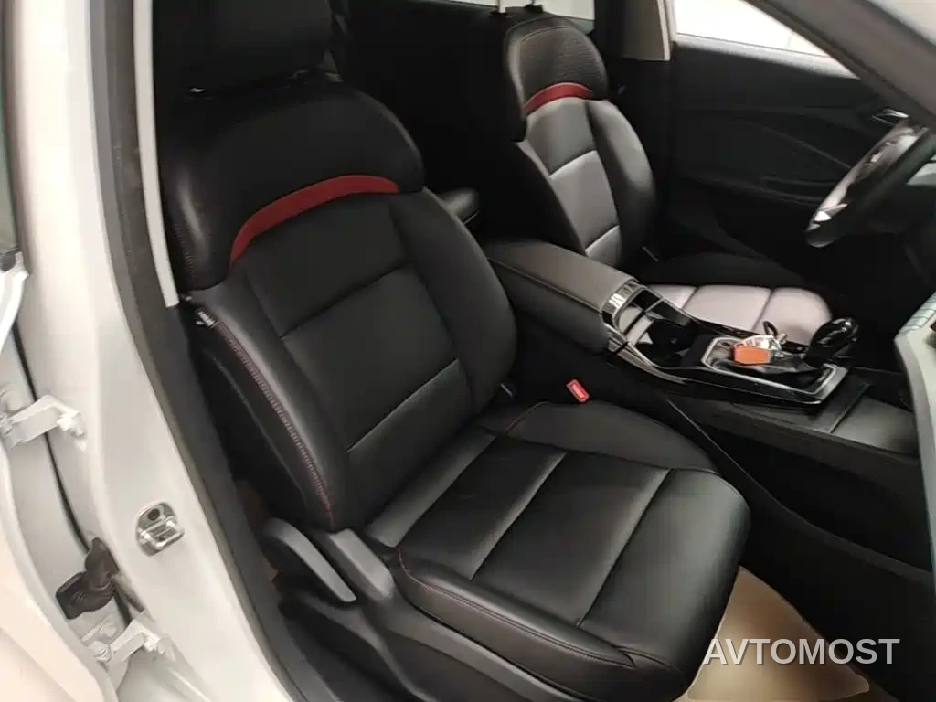 MG5 2023 180DVVT CVT Style Edition — фото 18