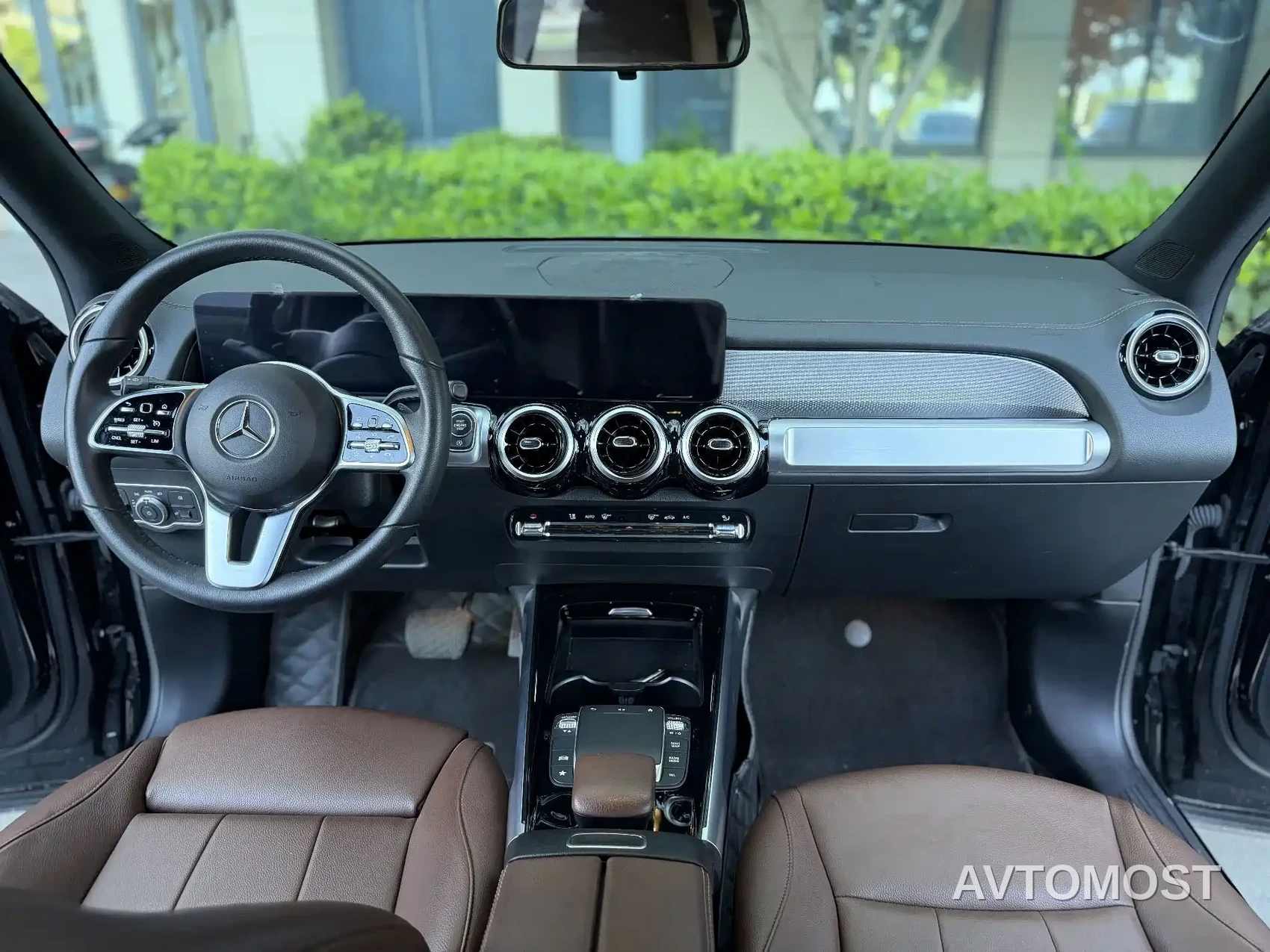 Mercedes-Benz GLB 2023 GLB 200 Dynamic — фото 5