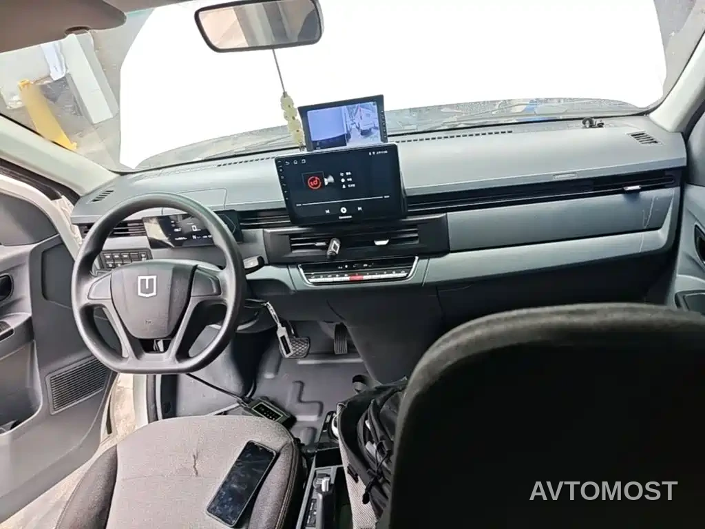 Yuan Cheng FarStar V 2024 Star Enjoy V6E Functional Edition (Smart Core 46.08kWh) — фото 9