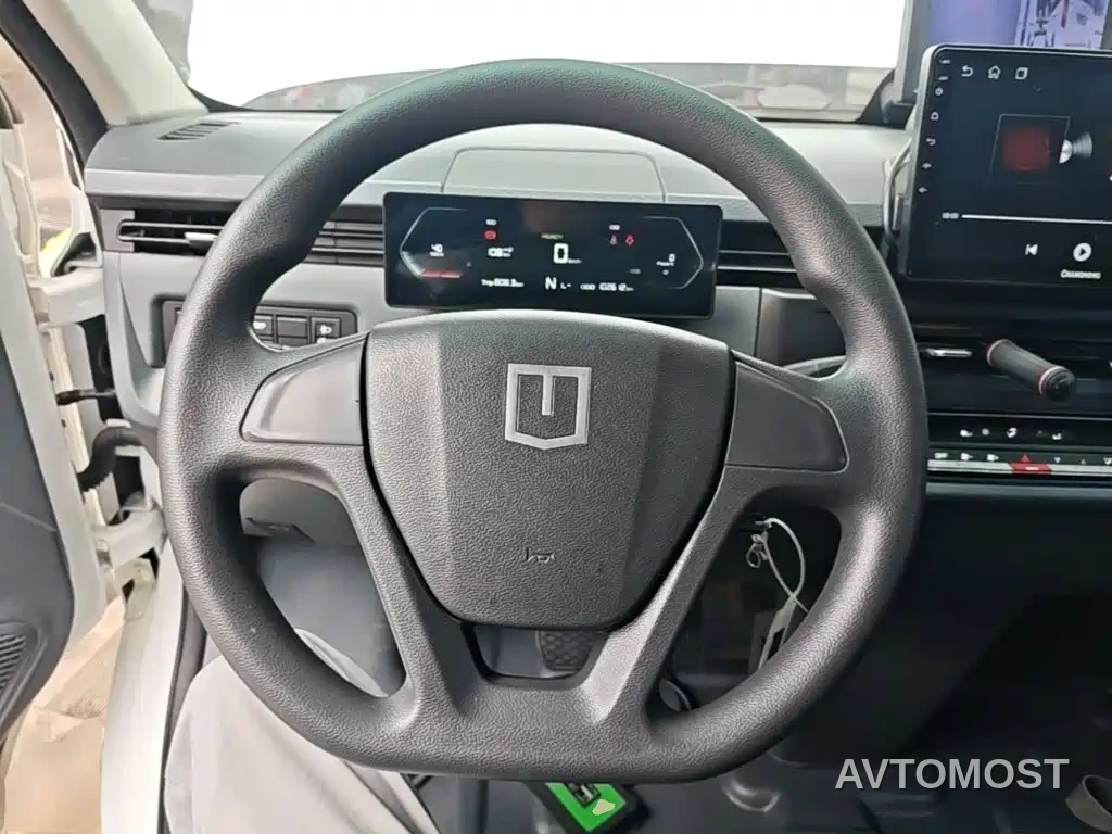 Yuan Cheng FarStar V 2024 Star Enjoy V6E Functional Edition (Smart Core 46.08kWh) — фото 10