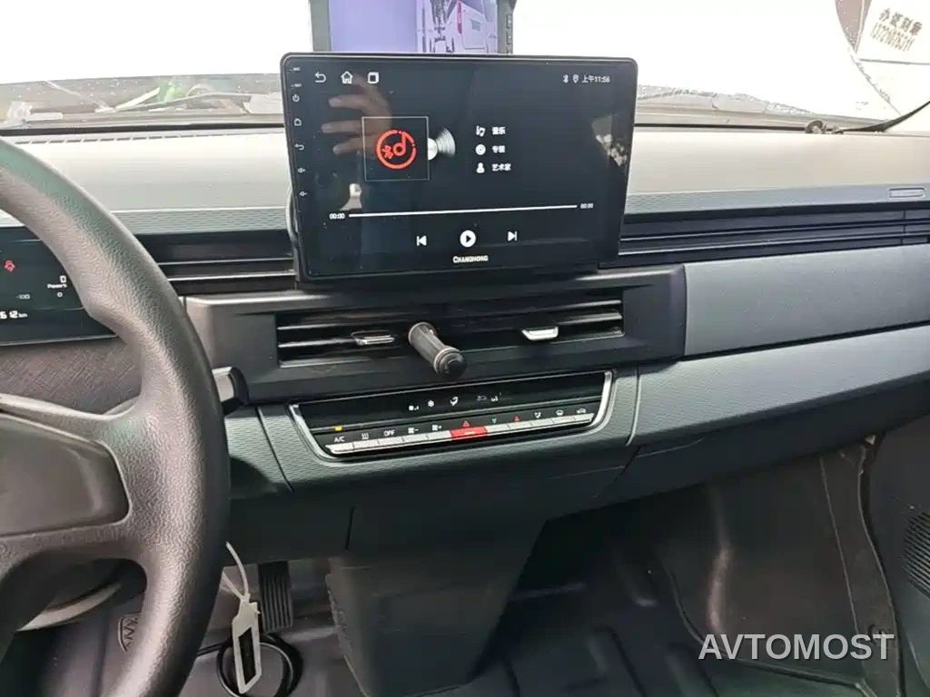 Yuan Cheng FarStar V 2024 Star Enjoy V6E Functional Edition (Smart Core 46.08kWh) — фото 12