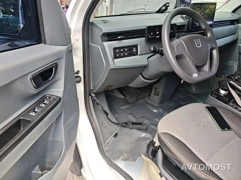 Yuan Cheng FarStar V 2024 Star Enjoy V6E Functional Edition (Smart Core 46.08kWh) — фото 15