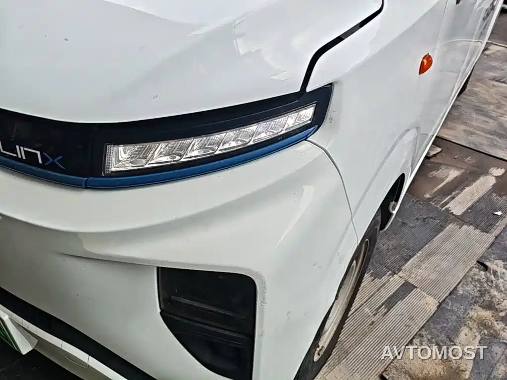 Yuan Cheng FarStar V 2024 Star Enjoy V6E Functional Edition (Smart Core 46.08kWh) — фото 20