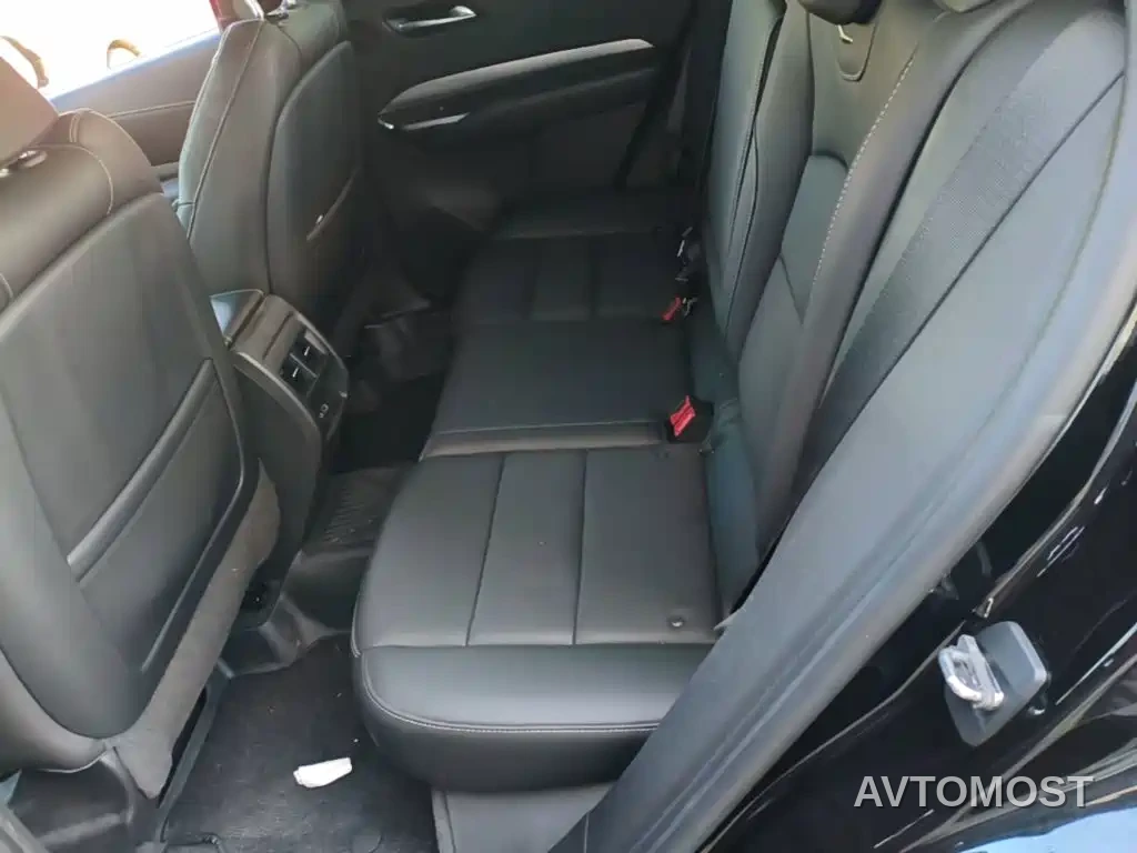 Cadillac XT4 2024 28T 2WD Premium — фото 21