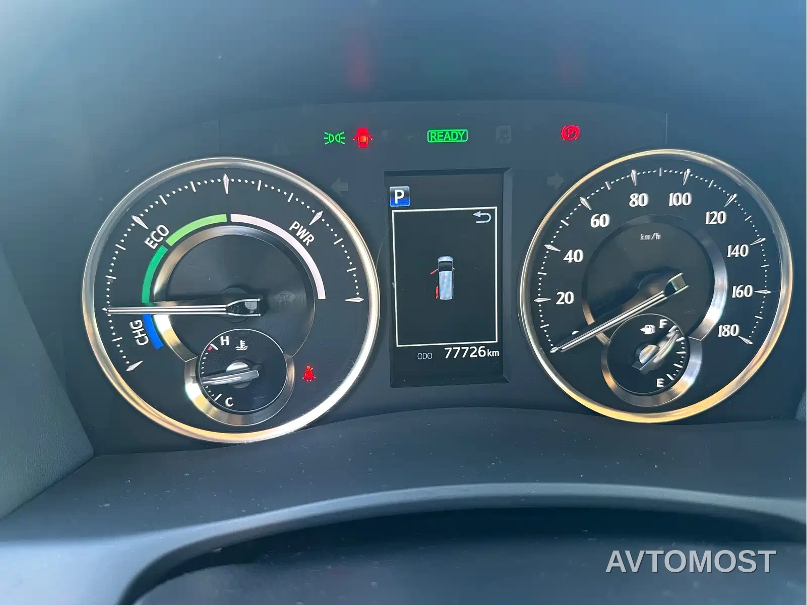 Toyota Vellfire 2021 Crown Hybrid 2.5L HV Premium Edition — фото 6