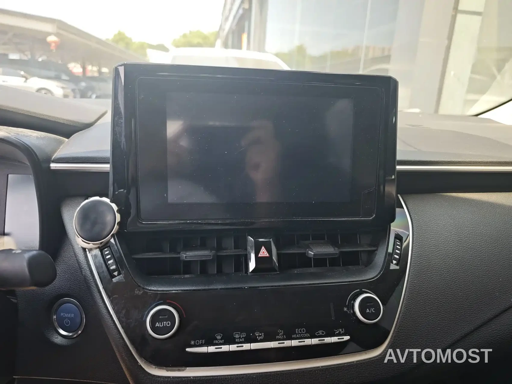 Toyota Corolla 2021 Hybrid 1.8L E-CVT Pioneer Edition — фото 7