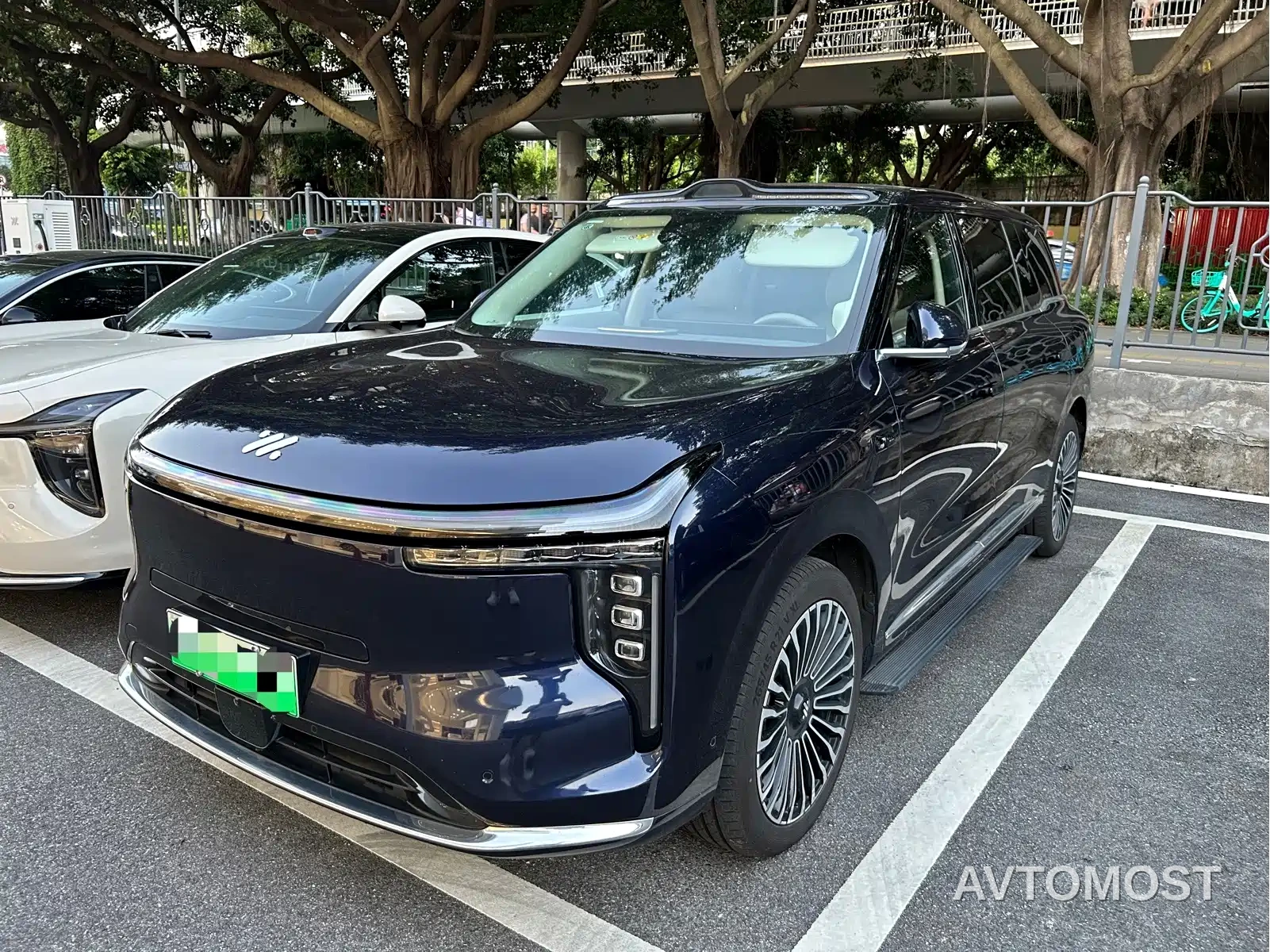 IM LS9 2026 Model 52kWh Base Version — фото 1