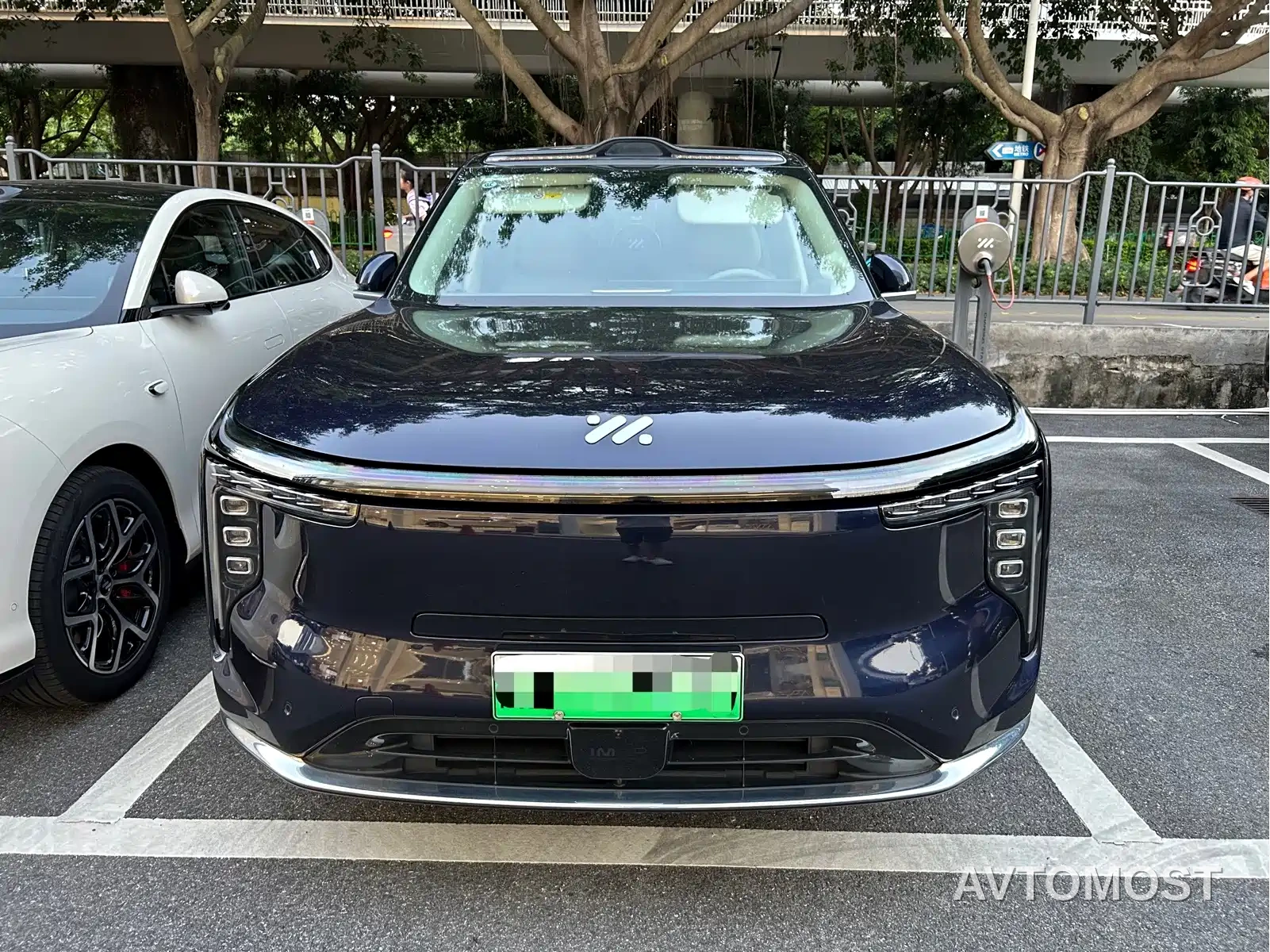 IM LS9 2026 Model 52kWh Base Version — фото 2