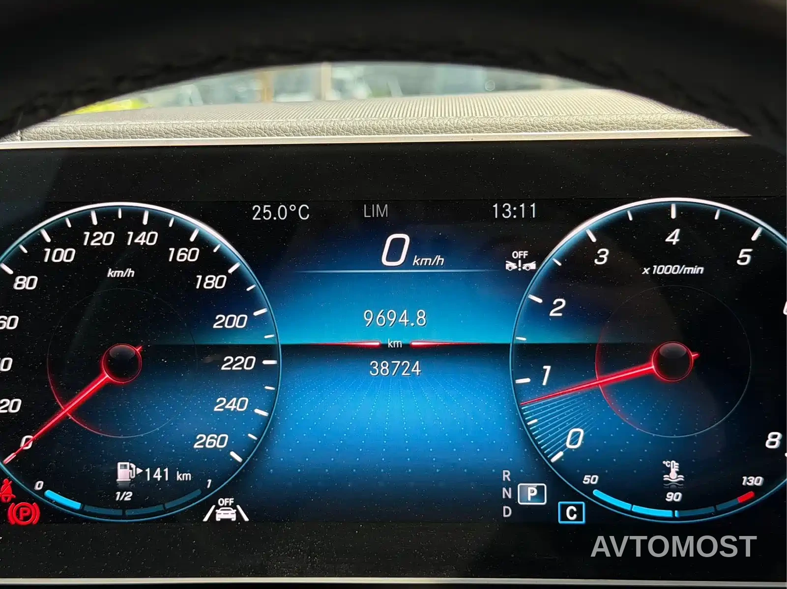Mercedes-Benz GLE Coupe 2023 GLE 350 4MATIC Coupe SUV Luxury — фото 11