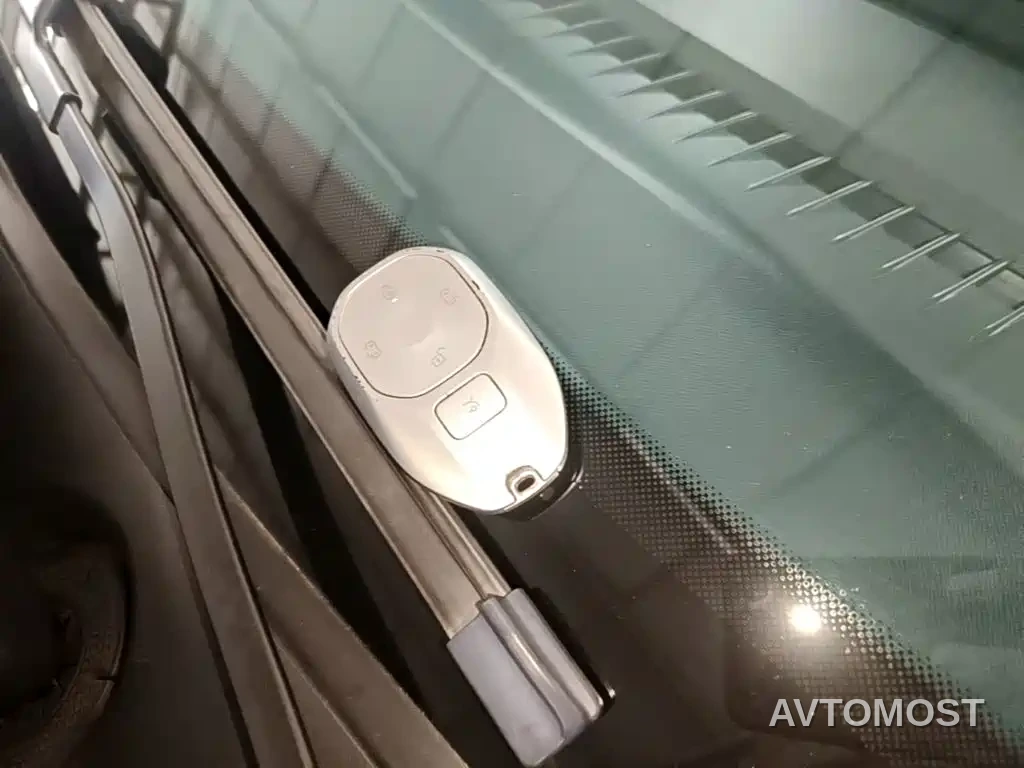 GAC Trumpchi E8 NEV 2024 Model 150km MAX — фото 7