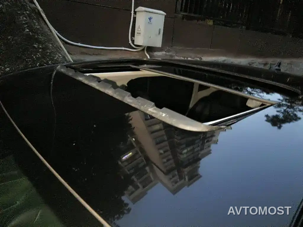 Volkswagen Passat 2020 Facelift 280TSI Business Version China VI — фото 6
