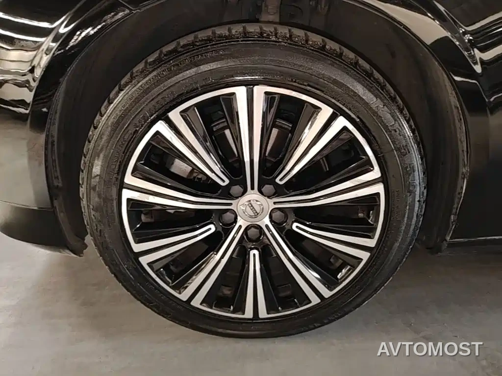 Volvo S90 2021 Model B5 Momentum Luxury Edition — фото 19