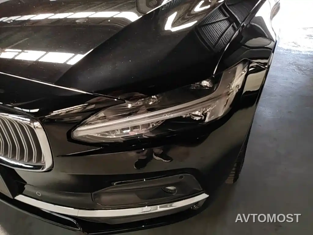 Volvo S90 2021 Model B5 Momentum Luxury Edition — фото 20