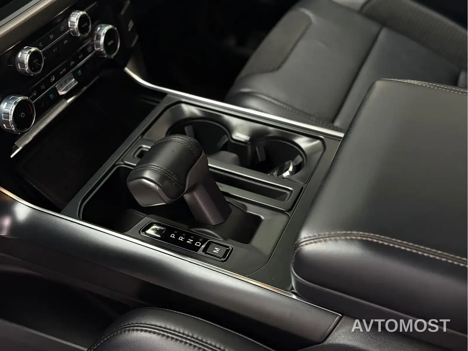 Ford F-150 Raptor 2023 3.5T Raptor Flame Storm Special Edition — фото 17