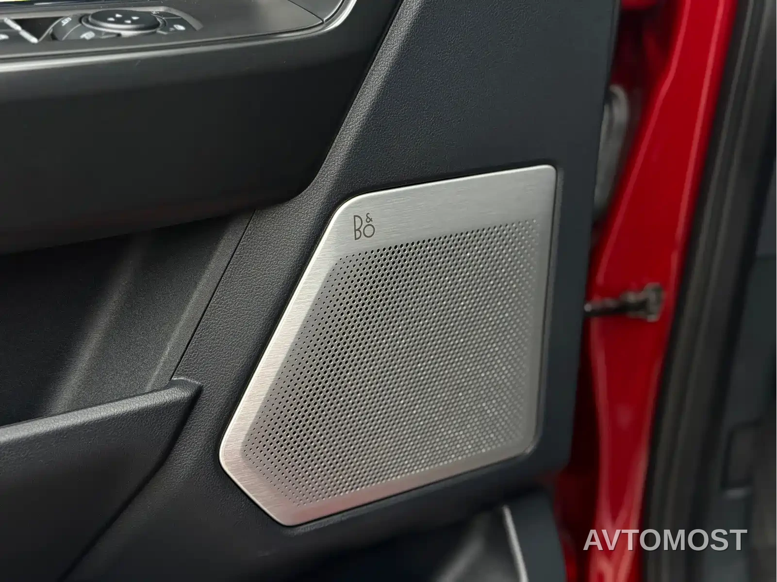 Ford F-150 Raptor 2023 3.5T Raptor Flame Storm Special Edition — фото 20