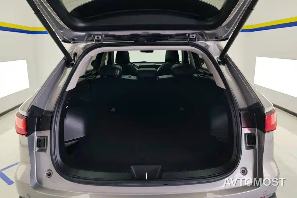 Haval Xiaolong MAX 2023 1.5L Hi4 105 4WD Pilot Edition — фото 4