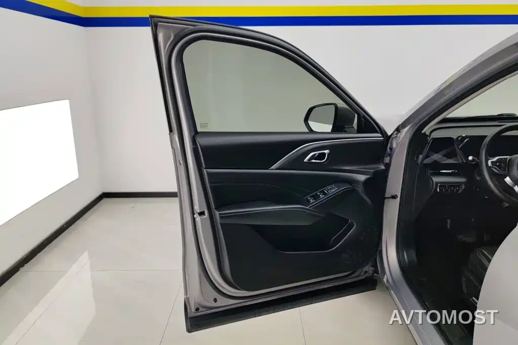Haval Xiaolong MAX 2023 1.5L Hi4 105 4WD Pilot Edition — фото 7
