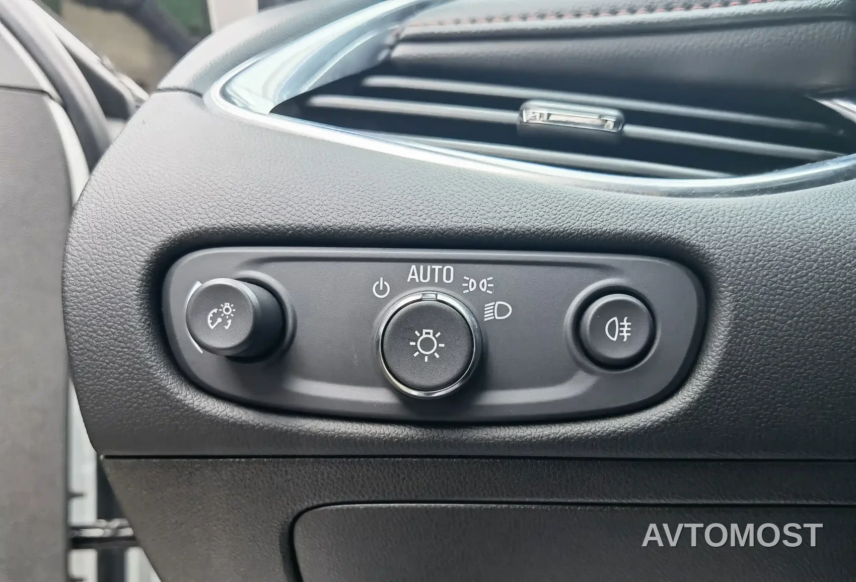 Chevrolet Malibu XL 2021 Model Redline 550T Auto Sharp Connect Edition — фото 13