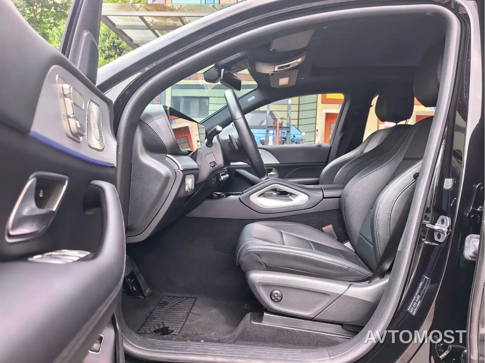Mercedes-Benz GLE Coupe 2020 GLE 450 4MATIC Coupe SUV Fashion — фото 4