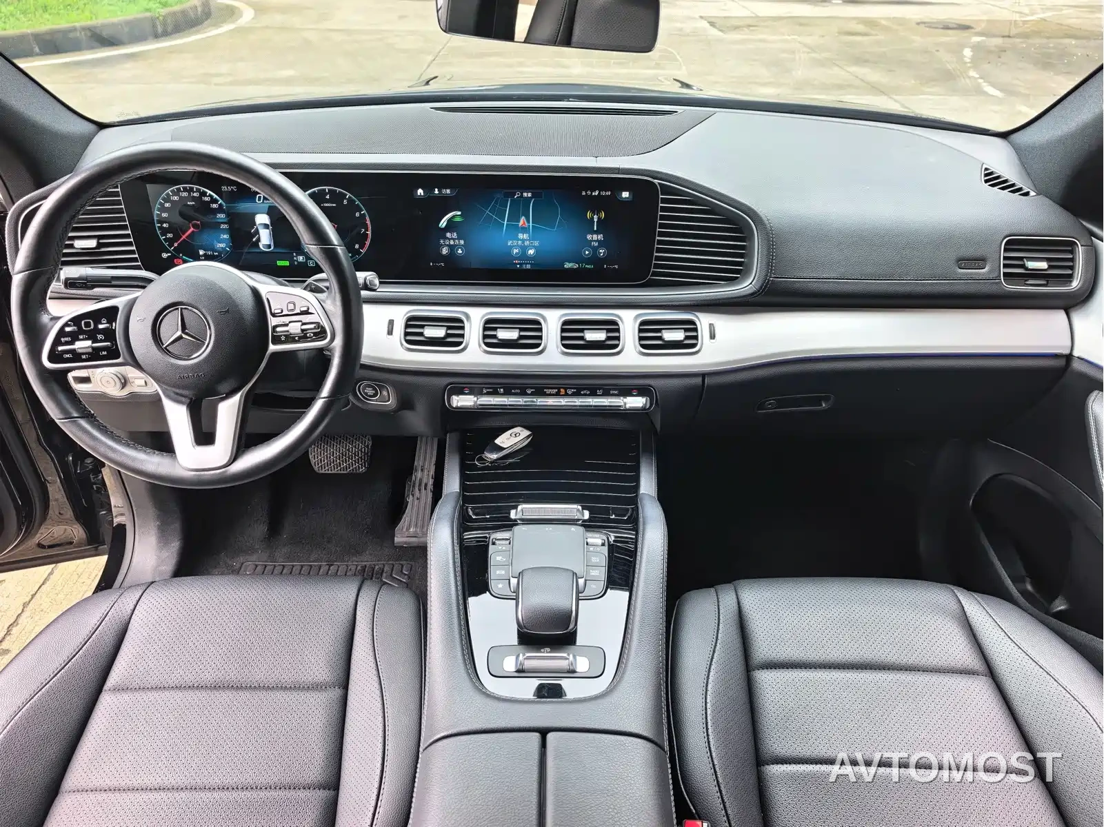 Mercedes-Benz GLE Coupe 2020 GLE 450 4MATIC Coupe SUV Fashion — фото 5