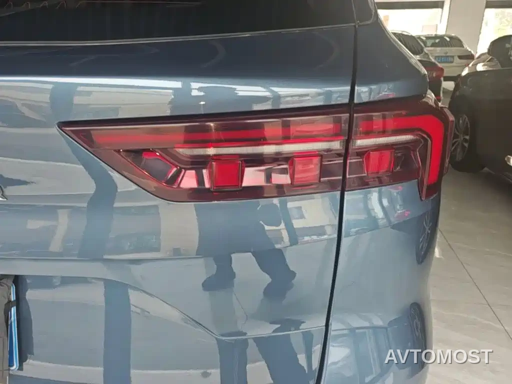 Ford Lingrui 2023 Model EcoBoost 170 Comfort Leading — фото 5