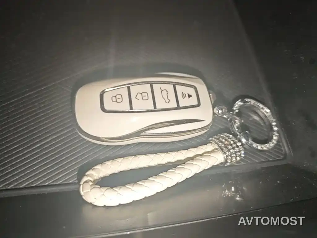 Ford Lingrui 2023 Model EcoBoost 170 Comfort Leading — фото 6