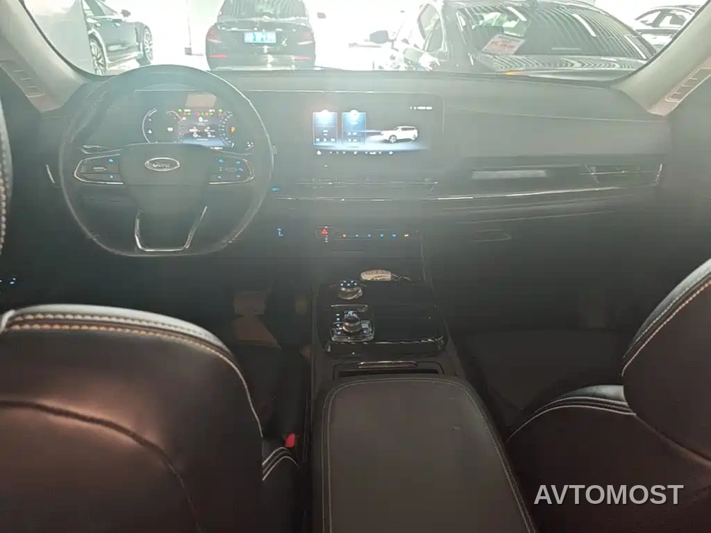 Ford Lingrui 2023 Model EcoBoost 170 Comfort Leading — фото 7