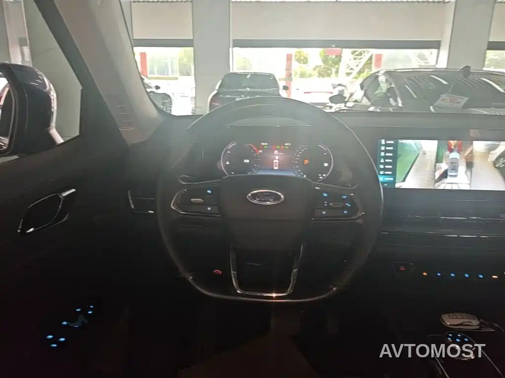Ford Lingrui 2023 Model EcoBoost 170 Comfort Leading — фото 8
