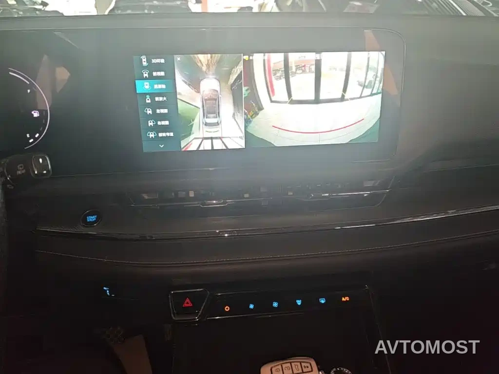Ford Lingrui 2023 Model EcoBoost 170 Comfort Leading — фото 10
