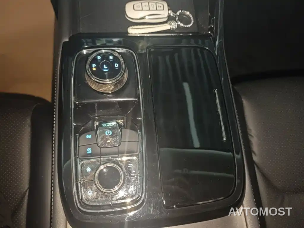 Ford Lingrui 2023 Model EcoBoost 170 Comfort Leading — фото 11