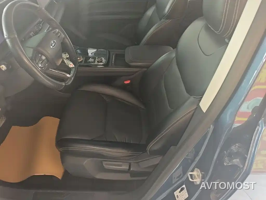 Ford Lingrui 2023 Model EcoBoost 170 Comfort Leading — фото 12