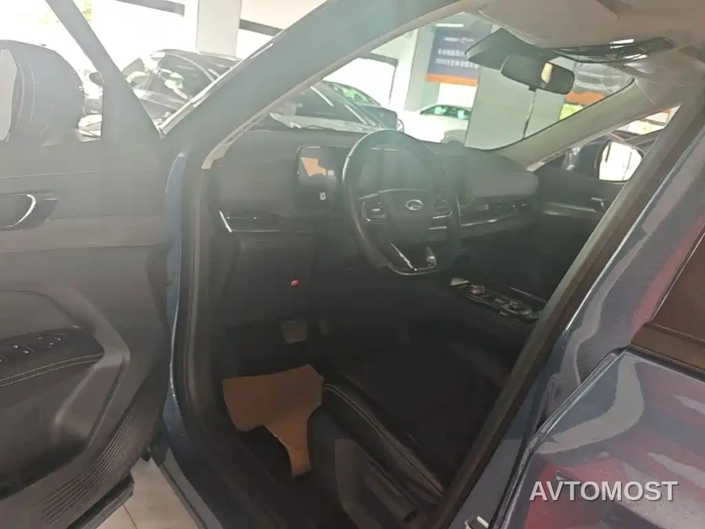 Ford Lingrui 2023 Model EcoBoost 170 Comfort Leading — фото 13