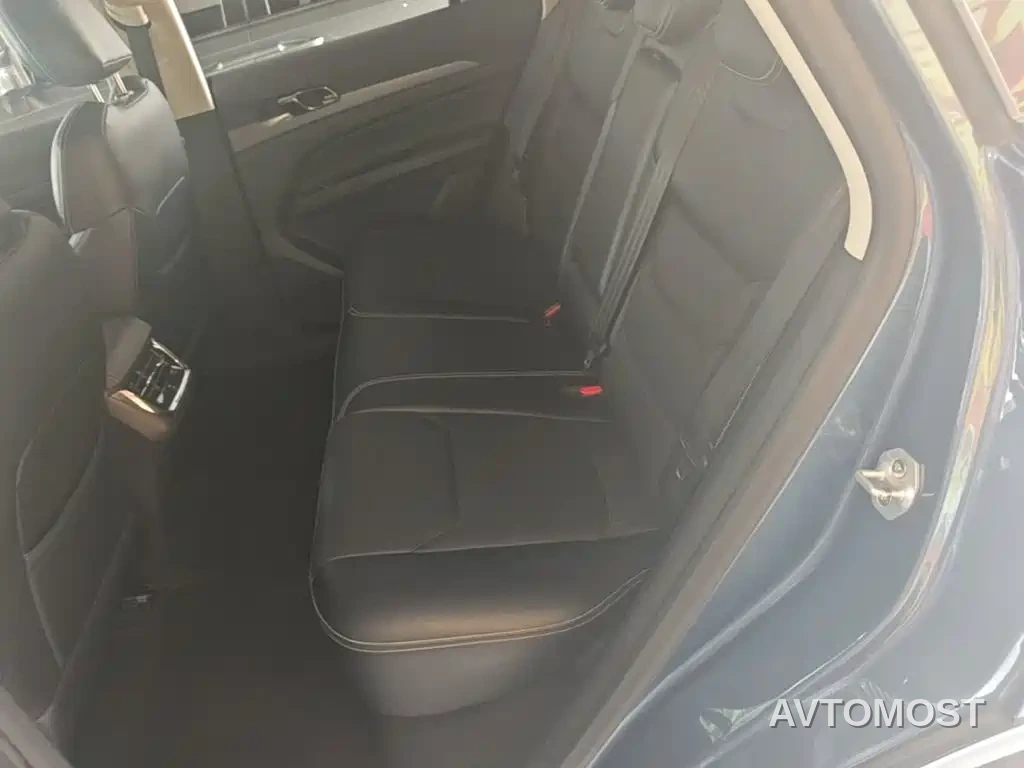 Ford Lingrui 2023 Model EcoBoost 170 Comfort Leading — фото 14