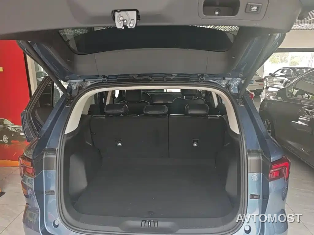 Ford Lingrui 2023 Model EcoBoost 170 Comfort Leading — фото 16