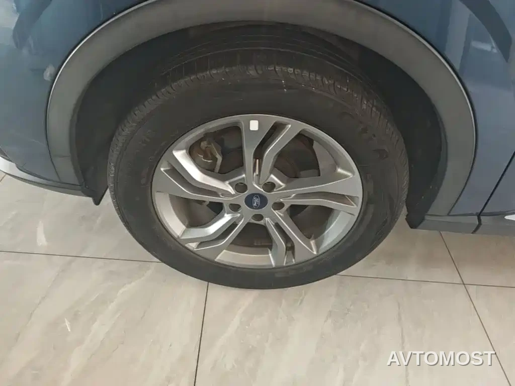 Ford Lingrui 2023 Model EcoBoost 170 Comfort Leading — фото 20
