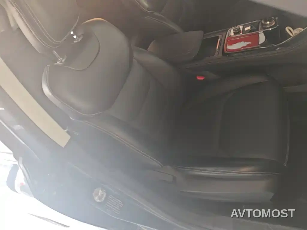 Ford Lingrui 2023 Model EcoBoost 170 Comfort Leading — фото 22