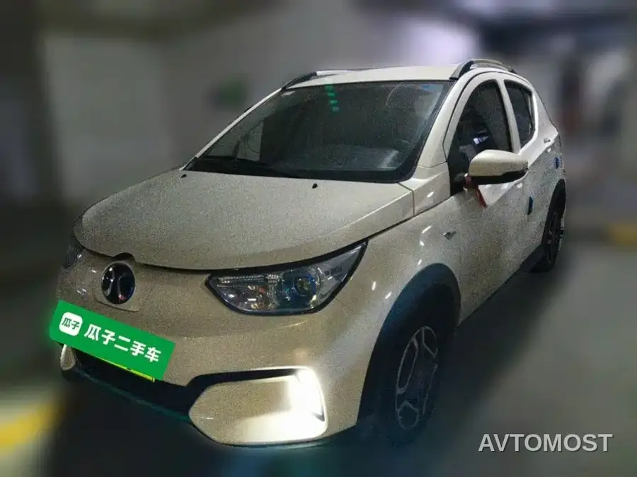 BAIC New Energy EC3 2019 Agile Edition