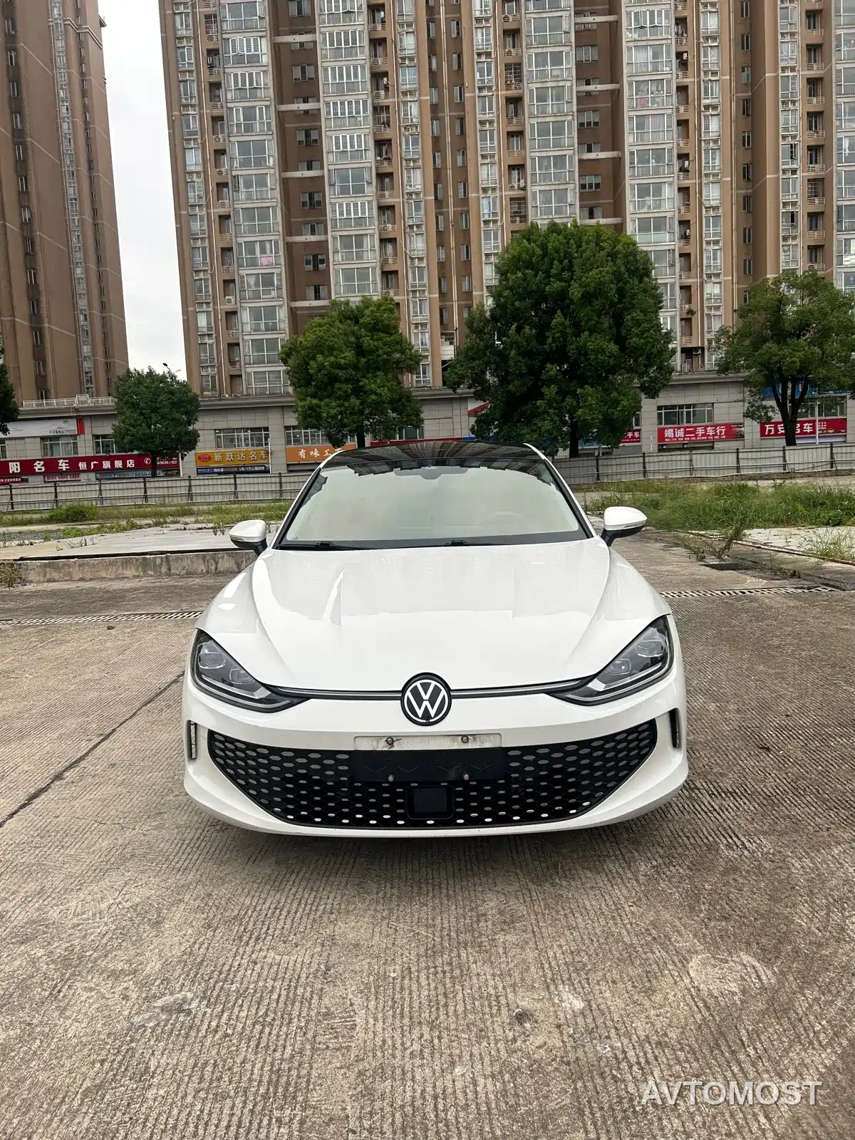 Volkswagen Lamando 2022 Lamando L 280TSI DSG Cool Edition — фото 2