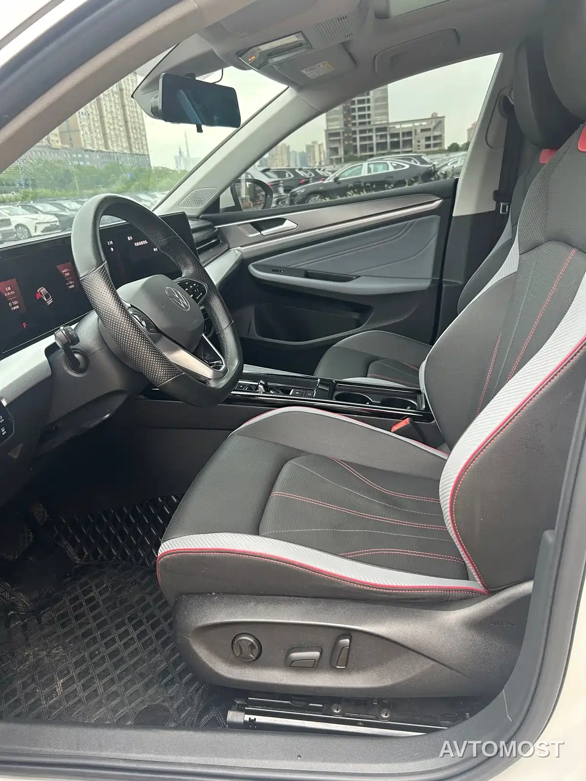 Volkswagen Lamando 2022 Lamando L 280TSI DSG Cool Edition — фото 4