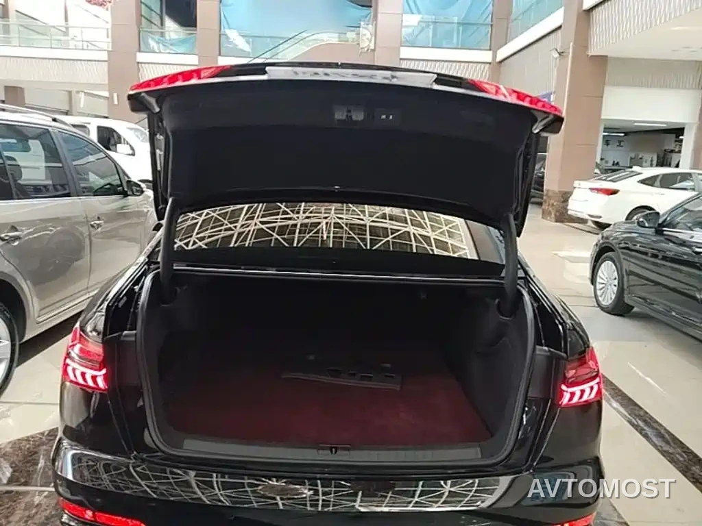 Audi S6 2023 S6 2.9T — фото 18