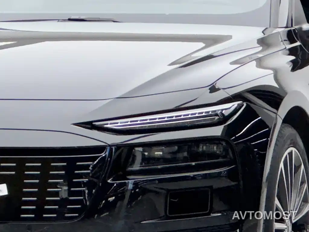 Audi A6L e-tron 2026 Model Pioneer Edition — фото 2