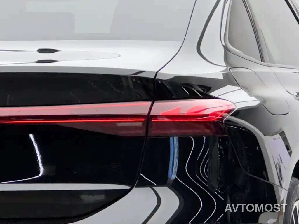 Audi A6L e-tron 2026 Model Pioneer Edition — фото 5