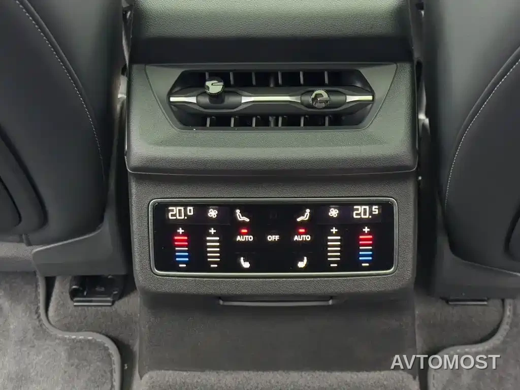 Audi A6L e-tron 2026 Model Pioneer Edition — фото 13