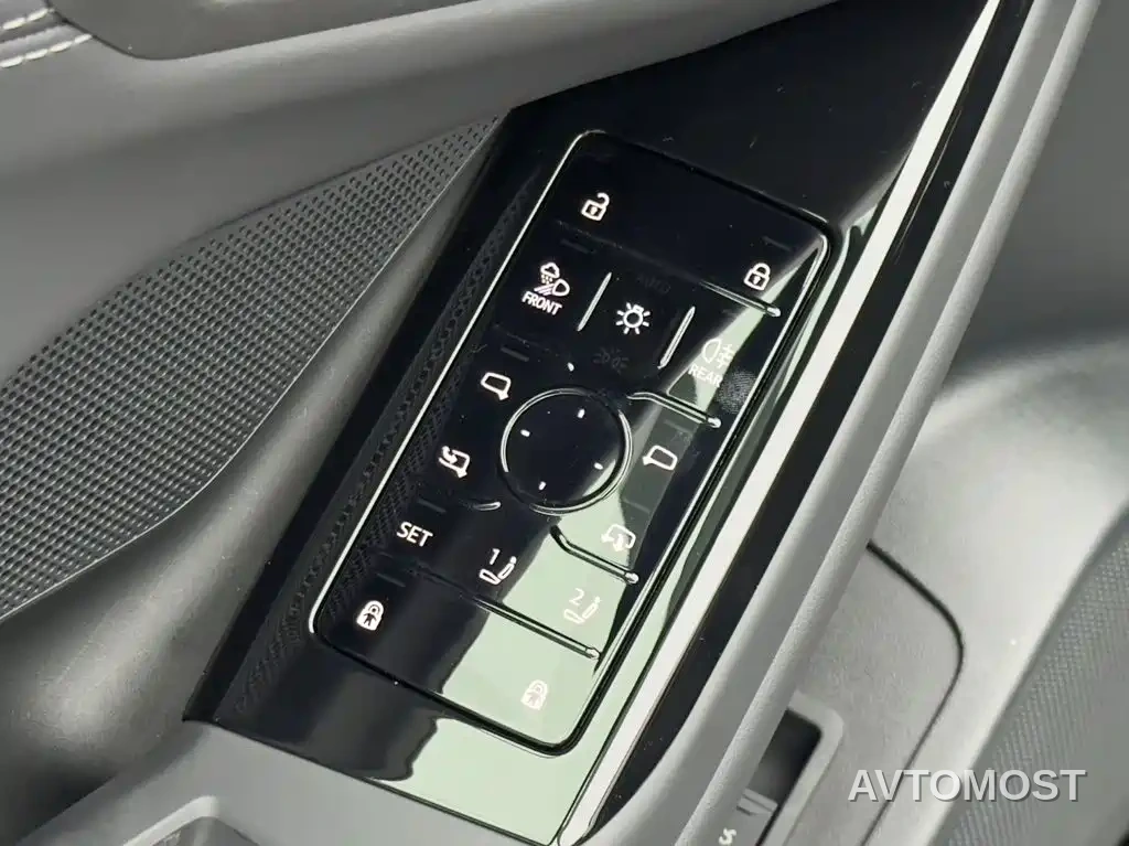 Audi A6L e-tron 2026 Model Pioneer Edition — фото 14